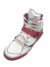 Nike Air Jordan 1 Flight GS Pink/White Shoes Youth Size: 6.5Y 837024-158