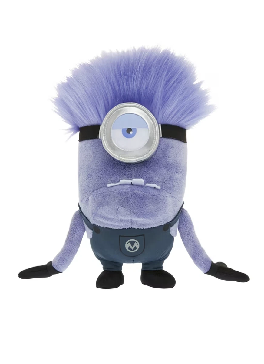 Minions peluche new arrivals