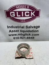 Flowserve XKXR2500T33 Stainless Steel Compression Coupling -NIB