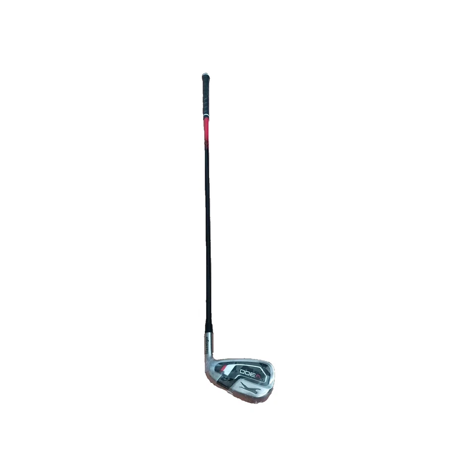 Slazenger V300 Premium Golf Set Men's R/H Graphite 7 Iron - Image 2 of 4