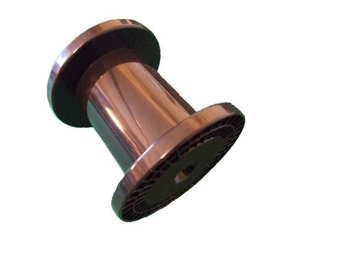 Enamelled Copper Micro Wire, Guitar Pickup Wire, 0.050mm To 0.090mm 44 To 39AWG - Picture 3 of 4