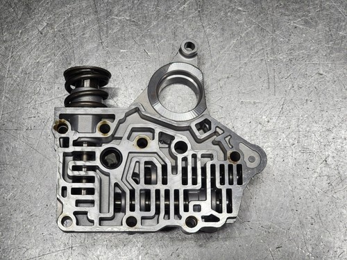 BYBA B7WA BAYA BDGA BVGA TRANSMISSION REGULATOR BODY Cast# P7W. "5 SPEED" HONDA - Picture 4 of 5