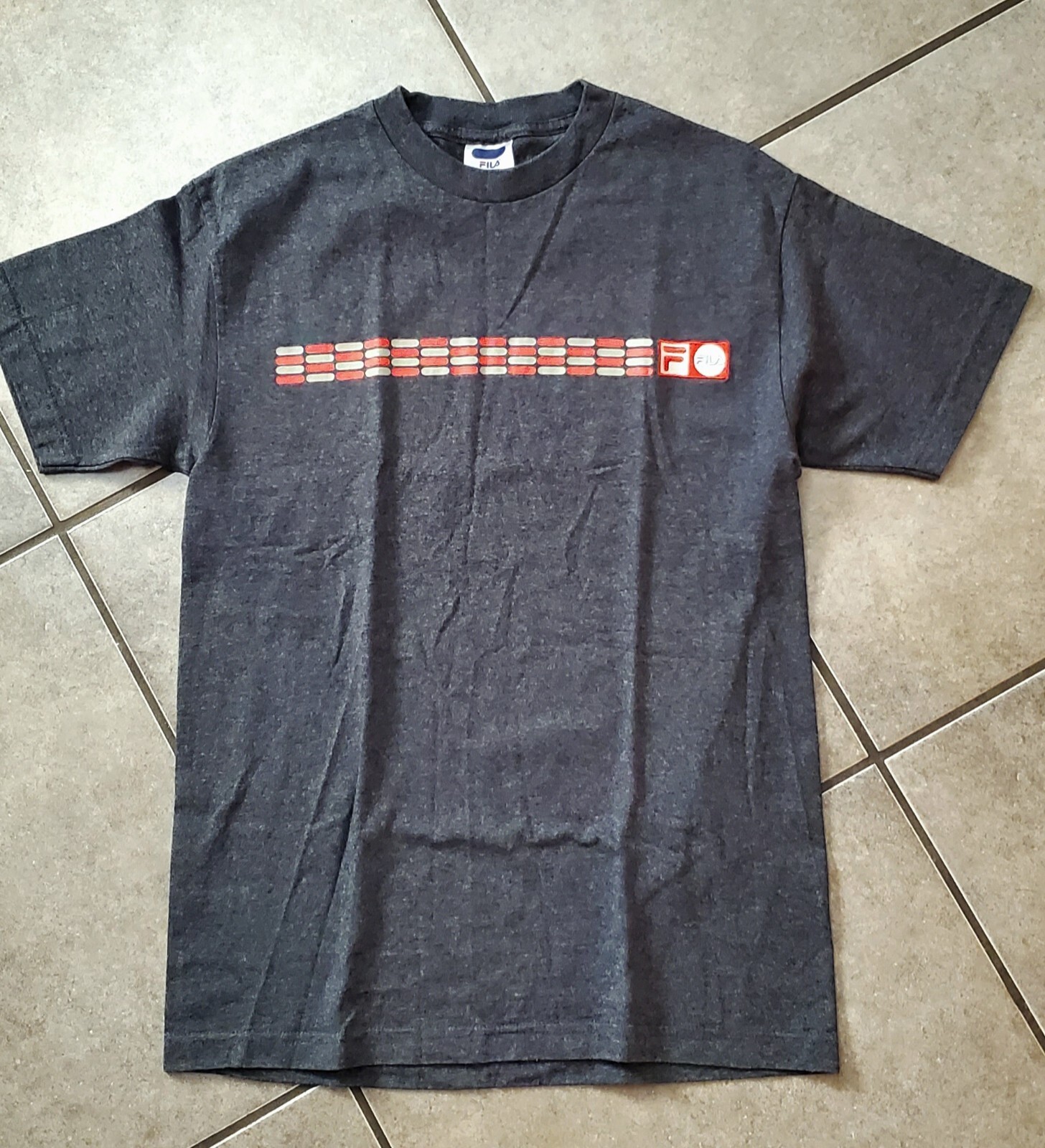 T shirt FILA taglia media