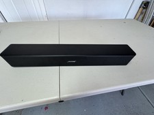 Bose Solo Series Ii Soundbar - Black (845194-1100)