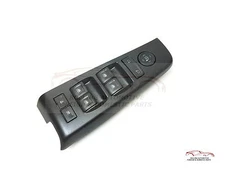 2015-2017 Tahoe Suburban Yukon Denali Master Power Window Mirror Switch OEM 