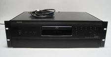 DENON DBP-2012UDCI Universal Audio/Video Player w/Blu-Ray Rackmount