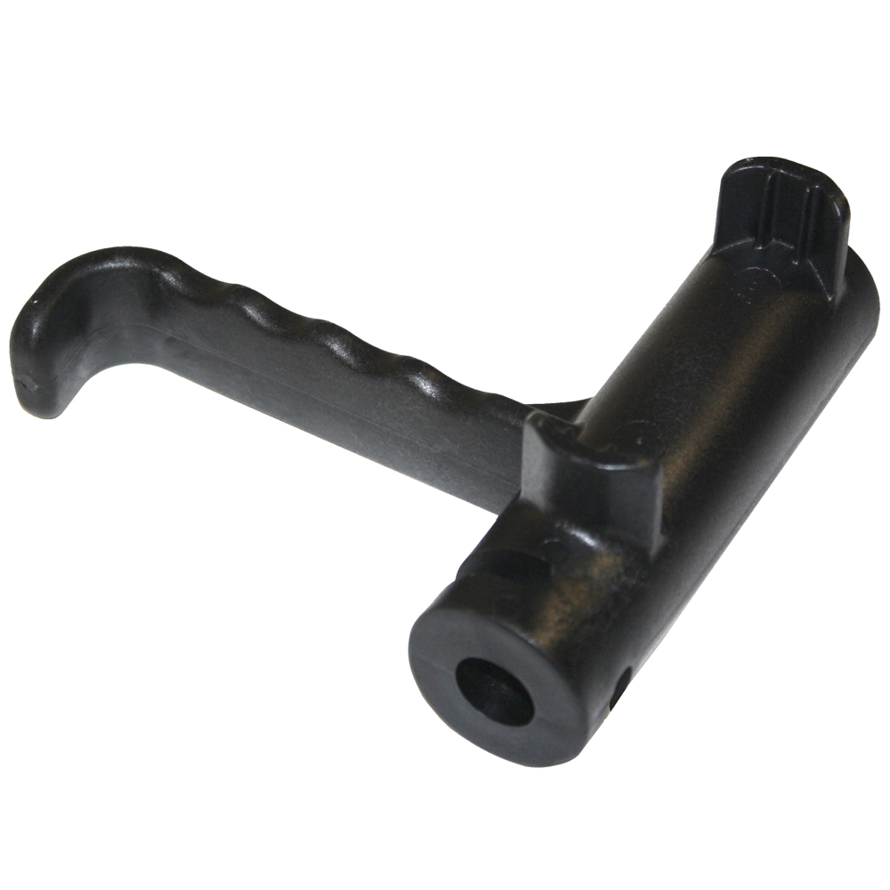 Maniglia Interna Di Appiglio/tiraporta Per Cabine Trattore Articoli Per - Foto 6