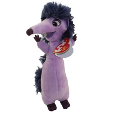 TY Beanie Baby - DOS (Ferdinand) (6 inch) - MWMTs Stuffed Animal Toy
