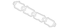 Genuine Porsche 2017-2024 Macan Intake Manifold Gasket Part # 95812971700