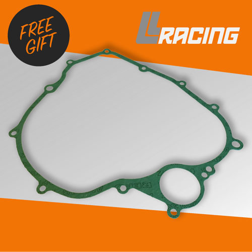KTM 690 & Husqvarna 701 False neutral eliminator kit + FREE Gasket - Picture 2 of 2
