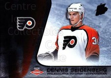 2002-03 Pacific Quest for the Cup #135 Dennis Seidenberg