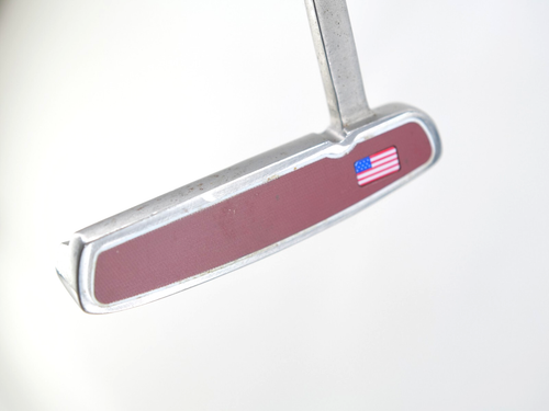 Lynx Liberty Putter RH Right Hand - Picture 10 of 12