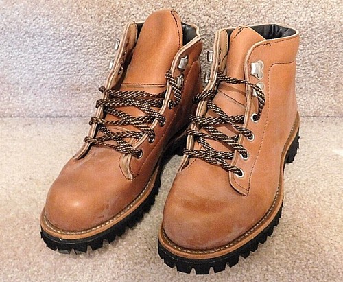 New n Box Ladies REI Leather Uppers 