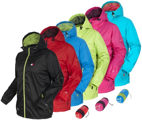 Trespass Qikpac Unisex / Mens / Womens 