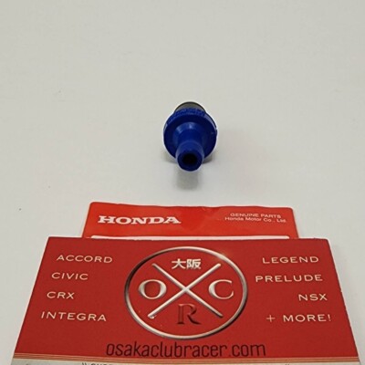 Genuine OEM Honda PCV Valve 96-00 Civic HX GX EX 92-95 Civic VX CX