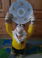 BVB Borussia Dortmund Gartenzwerg/Zwerg 60cm