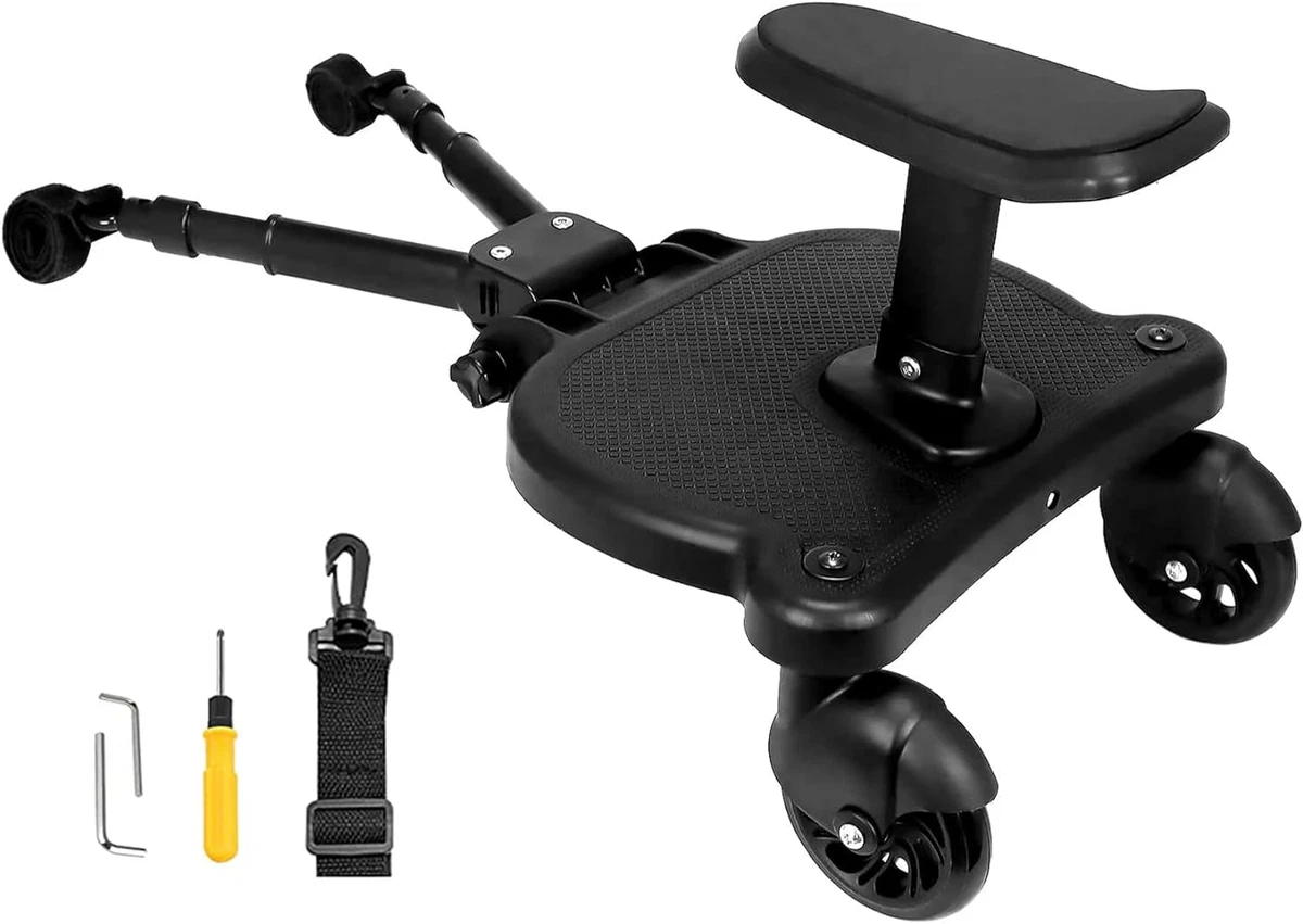 Ebay sales buggy board