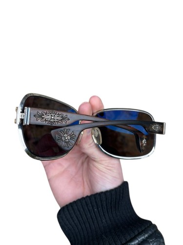 Chrome hearts Pink Candle Sunglasses - Picture 8 of 16