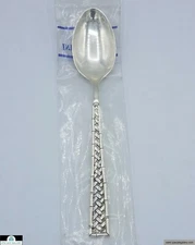 International Tradewinds Sterling Silver Place Soup Spoon *NEW*