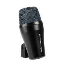 New Sennheiser e902 Dynamic Bass  / Kick Drum Mic Authorized Dealer! Warranty