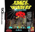 Nintendo DS - Space Invaders Revolution