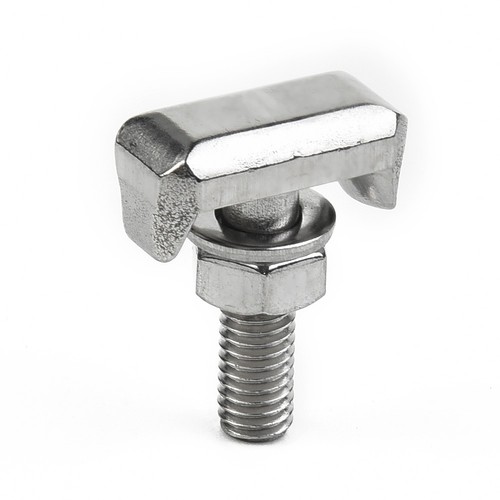 Car T-Bolt Battery Cable Terminal Connectors #19116852 #6X0915138 #64740 Parts - Picture 5 of 12