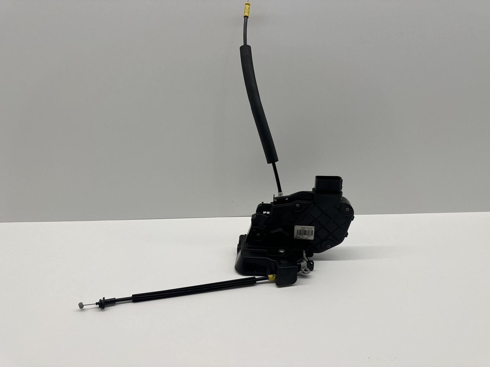 SERRATURA ANTERIORE DESTRA PER LAND ROVER Range Rover Evoque 1° Serie 6W8A-2181