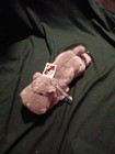 Aurora World Happy Hippo Hippopotamus Plush Stuffed Animal 11" St Louis Zoo  — photo 1
