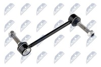 Original NTY Stange/Strebe Stabilisator ZLP-ME-003 FüR Mercedes-Benz