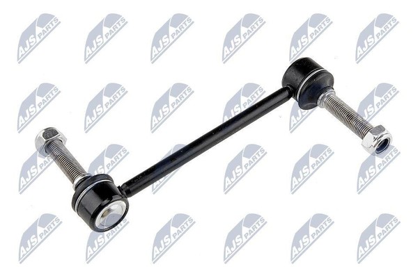 Original NTY Stange/Strebe Stabilisator ZLP-ME-003 FüR Mercedes-Benz-image
