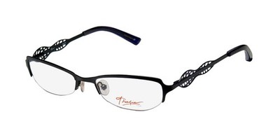 NEW THALIA EDITA GLAMOROUS ADULT SIZE AUTHENTIC EYEGLASS FRAME/GLASSES/EYEWEAR