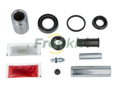 Reparatursatz Bremssattel FRENKIT 733020 33mm Kit+Piston+GuidePins Superkit 108