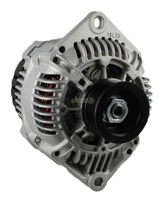 Lichtmaschine Neu 14V 120A OE Nr. A13VI208 für * Renault, Volvo