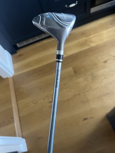 Maxfli CrossbaX #5 Wood 20 Degree Graphite Shaft Ladies Flex Right Handed - Picture 8 of 15