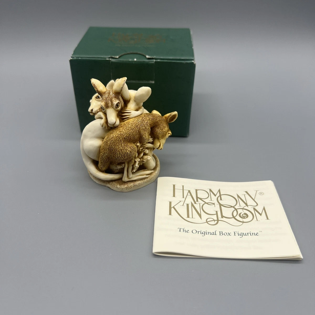 harmony kingdom figurines products for sale | eBay