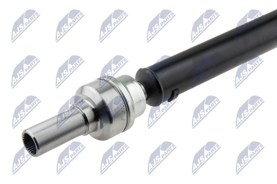 Prop Shaft OE : 52123021AD Fits for Dodge RAM 1500 12-19 / Front / OE zu Vergl