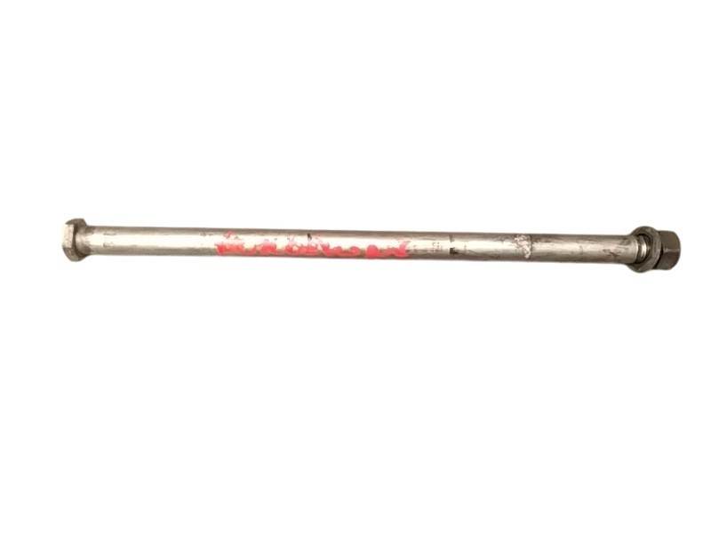 perno supporto forcellone swingarm support pin yamaha mt-03 06-14