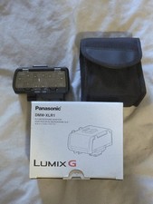 Panasonic DMW-XLR1 XLR Microphone Adapter