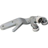 Metzger 2310114 RollenfüHrung SchiebetüR FüR Fiat Peugeot Citroen Ducato 230