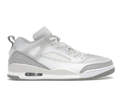 Jordan Spizike Low Summit White Photon Dust - HQ3602-121 | eBay display picture 1