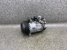 Klimakompressor A0008303002 103Tkm Mercedes W205 C400 4-Matic 17.2028.183