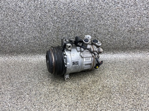 Klimakompressor A0008303002 103Tkm Mercedes W205 C400 4-Matic 17.2028.183