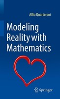 Modeling Reality With Mathematics Alfio Quarteroni