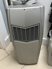 Air Conditioning Unit (Mobile) with Remote and Extra Hose Used Good Condition