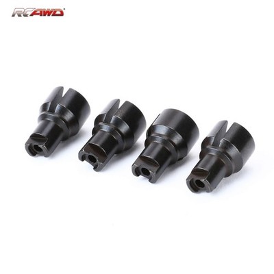 40Cr Steel Diff Outdrive ARA311178 for Arrma Granite Grom Typhon Grom Mega Parts