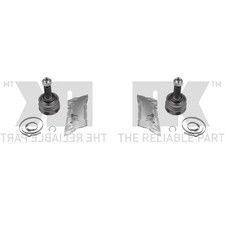Joints Suzuki LIANA