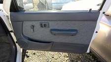 Tacoma  1999 Front Door Trim Panel 32005066