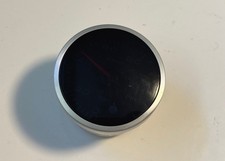 Defi Advance Oil Pressure Gauge 60mm Dark Smoked Face Defi Advance Oil Pressure Gauge 60mm Dark Smoked Face