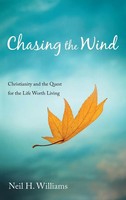 Neil H. Williams | Chasing The Wind | Buch | Englisch (2021) | Gebunden