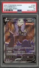 Pokemon Umbreon V Evolving Skies Full Alt Art #189 PSA 10 Gem Mint